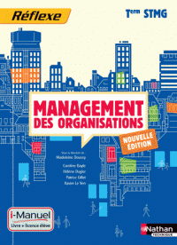 Organizational management Tle STMG